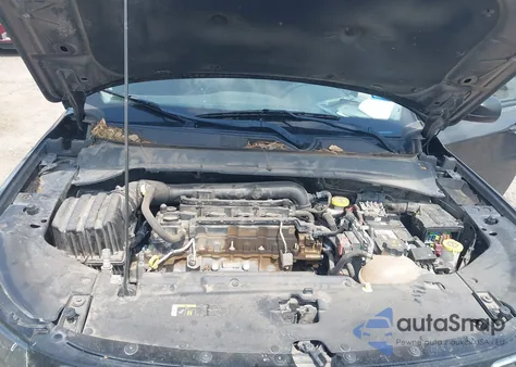 2021 Jeep Compass Sport Fwd from USA, damaged, VIN 3C4NJCAB3MT570930